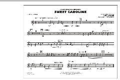 Sweet Caroline von Neil Diamond (Download) 