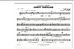 Sweet Caroline von Neil Diamond (Download) 