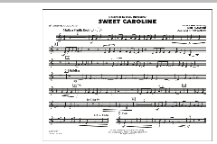 Sweet Caroline von Neil Diamond (Download) 