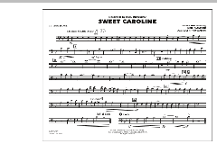 Sweet Caroline von Neil Diamond (Download) 