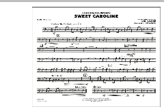 Sweet Caroline von Neil Diamond (Download) 