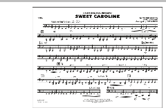 Sweet Caroline von Neil Diamond (Download) 