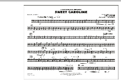 Sweet Caroline von Neil Diamond (Download) 