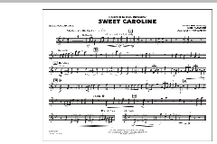 Sweet Caroline von Neil Diamond (Download) 
