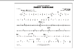 Sweet Caroline von Neil Diamond (Download) 