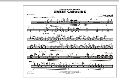 Sweet Caroline von Neil Diamond (Download) 