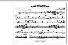 Sweet Caroline von Neil Diamond (Download) 