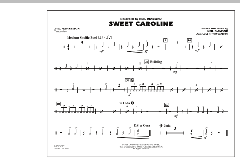 Sweet Caroline von Neil Diamond (Download) 