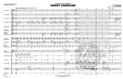 Sweet Caroline von Neil Diamond 