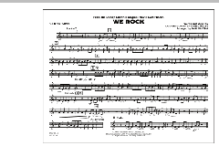 We Rock von Greg Wells (Download) 