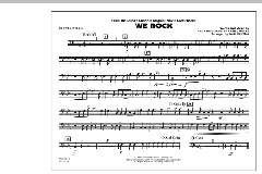 We Rock von Greg Wells (Download) 