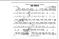 We Rock von Greg Wells (Download) 