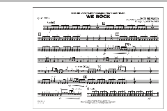 We Rock von Greg Wells (Download) 