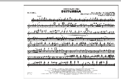 Disturbia von Rihanna (Download) 