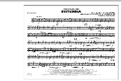 Disturbia von Rihanna (Download) 