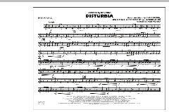 Disturbia von Rihanna (Download) 