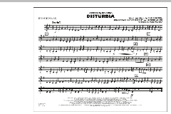 Disturbia von Rihanna (Download) 