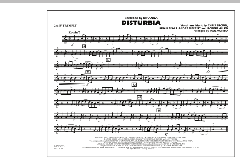 Disturbia von Rihanna (Download) 