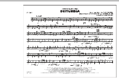 Disturbia von Rihanna (Download) 