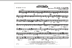 Disturbia von Rihanna (Download) 