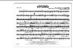 Disturbia von Rihanna (Download) 