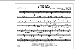 Disturbia von Rihanna (Download) 