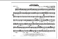 Disturbia von Rihanna (Download) 