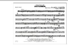 Disturbia von Rihanna (Download) 