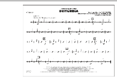 Disturbia von Rihanna (Download) 