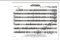 Disturbia von Rihanna (Download) 