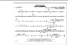 Disturbia von Rihanna (Download) 