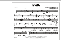 So What von Pink (Download) 