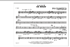 So What von Pink (Download) 