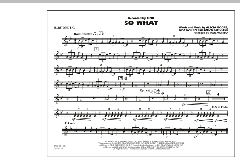 So What von Pink (Download) 