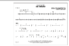 So What von Pink (Download) 