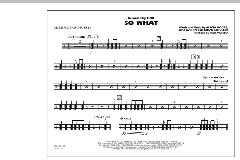 So What von Pink (Download) 