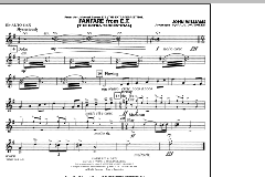 Fanfare from E.T. (The Extra-Terrestrial) von John Williams (Download) 