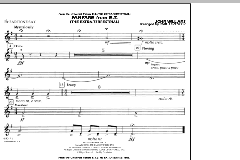 Fanfare from E.T. (The Extra-Terrestrial) von John Williams (Download) 