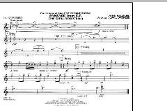 Fanfare from E.T. (The Extra-Terrestrial) von John Williams (Download) 