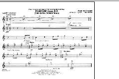 Fanfare from E.T. (The Extra-Terrestrial) von John Williams (Download) 