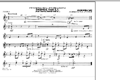 Fanfare from E.T. (The Extra-Terrestrial) von John Williams (Download) 