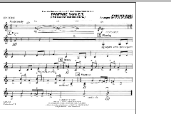 Fanfare from E.T. (The Extra-Terrestrial) von John Williams (Download) 