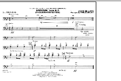 Fanfare from E.T. (The Extra-Terrestrial) von John Williams (Download) 