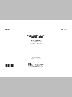 Thriller von Michael Jackson (Download) 