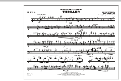 Thriller von Michael Jackson (Download) 