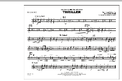 Thriller von Michael Jackson (Download) 