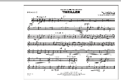 Thriller von Michael Jackson (Download) 