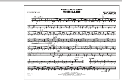 Thriller von Michael Jackson (Download) 