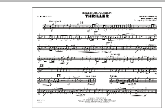 Thriller von Michael Jackson (Download) 