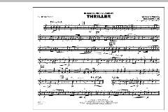 Thriller von Michael Jackson (Download) 